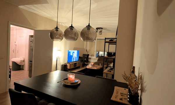 Kamer | 13m² | €1200,-