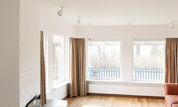 Anti Kraak | 50m² | €238,-