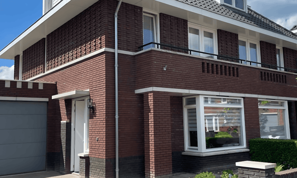 Huis | 135m² | €2250,-