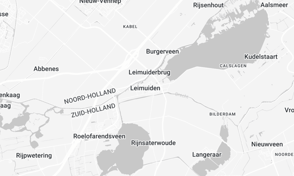 Huis | 190m² | €3750,-