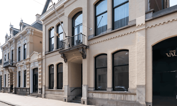 Appartement | 47m² | €1017,-