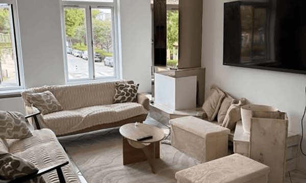 Huis | m² onbekend | €850,-