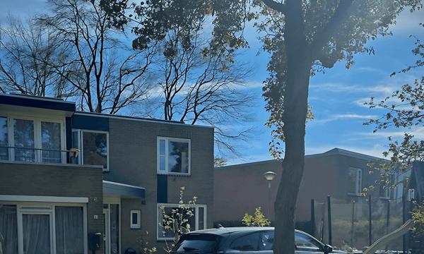 Huis | 107m² | €1850,-