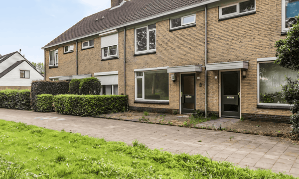Huis | 121m² | €1450,-