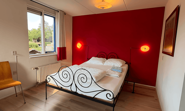 Kamer | 20m² | €900,-