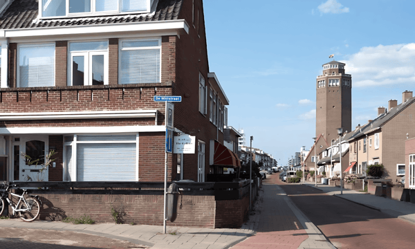 Appartement | 50m² | €1450,-