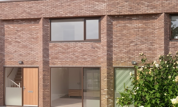 Huis | 109m² | €1785,-