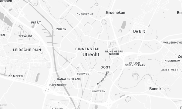 Appartement | 81m² | €2050,-