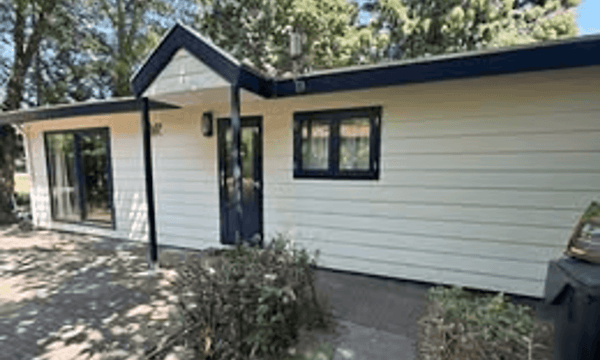 Huis | m² onbekend | €850,-