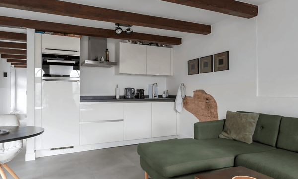 Appartement | 41m² | €885,-