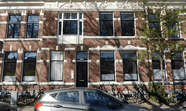 Kamer | 13m² | €620,-