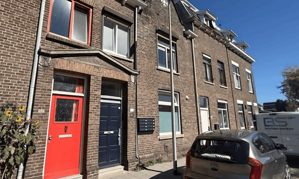 Kamer | 30m² | €750,-