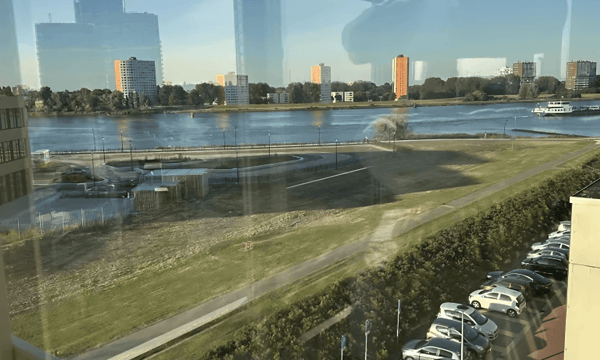 Appartement | 71m² | €731,-