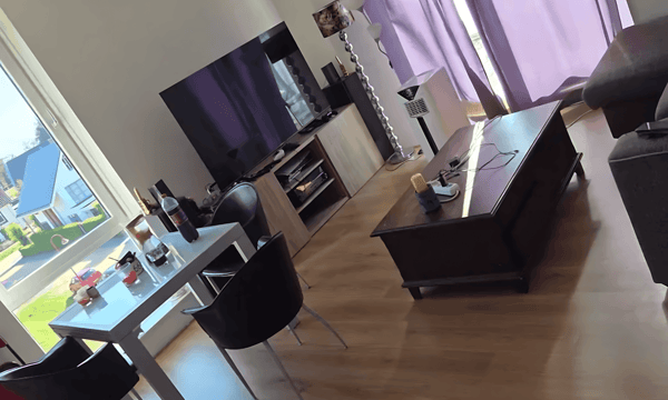 Appartement | 69m² | €715,-