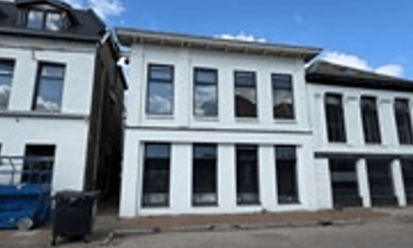 Kantoor | m² onbekend | €1300,-