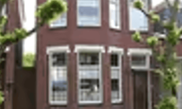Huis | 135m² | €495,-