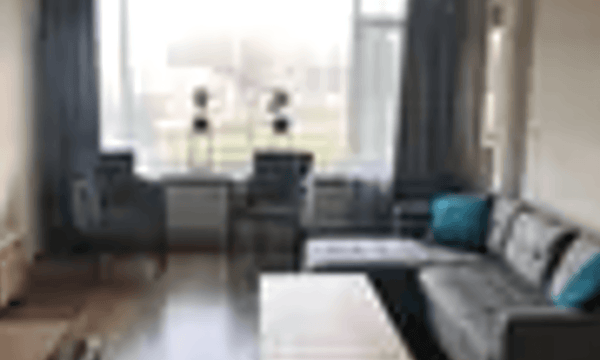Appartement | 50m² | €495,-