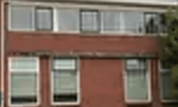 Huis | 50m² | €495,-