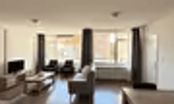 Appartement | 50m² | €495,-