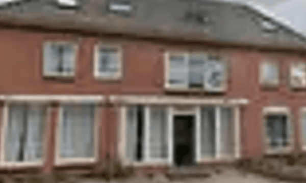 Huis | 50m² | €495,-