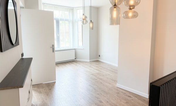 Kamer | 50m² | €1350,-