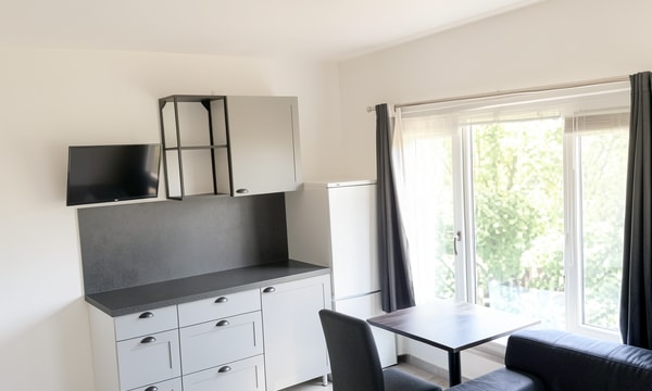 Kamer | 50m² | €1000,-