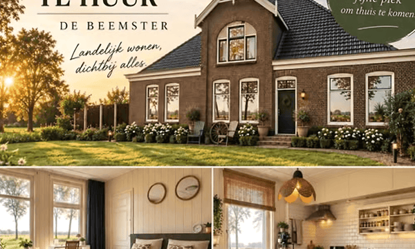 Kamer | m² onbekend | €1000,-