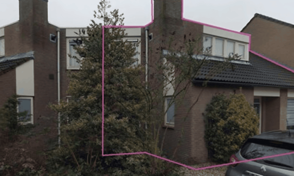 Huis | 108m² | €713,-