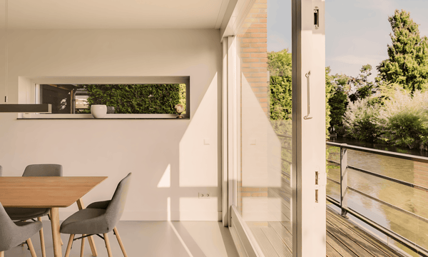 Huis | 148m² | €3750,-