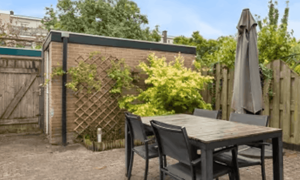 Appartement | 89m² | €2395,-