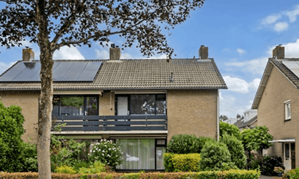 Huis | 138m² | €2150,-