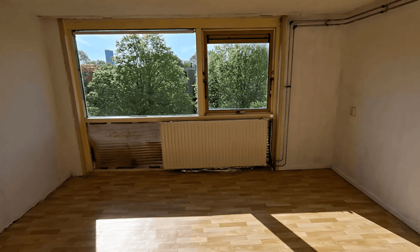 Huis | 85m² | €580,-