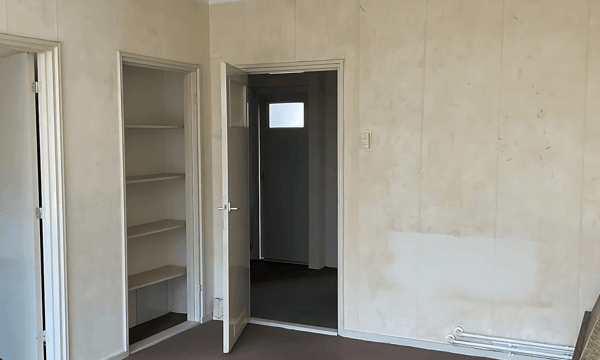 Appartement | 70m² | €550,-