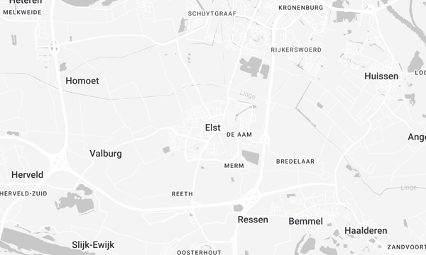 Seniorenwoning | 56m² | €633,-