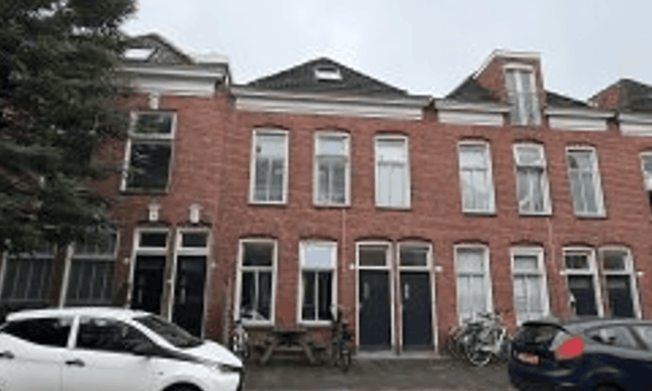 Studio | 19m² | €775,-