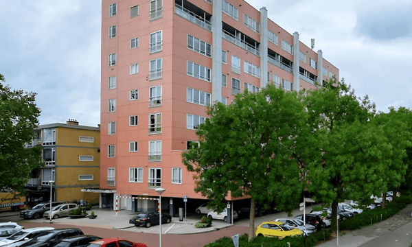 Appartement | 60m² | €1146,-