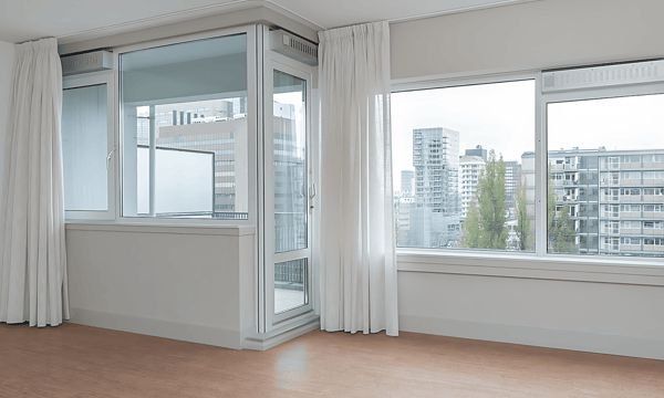 Studio | 23m² | €125,-