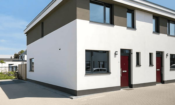 Huis | 101m² | €1895,-