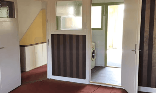 Studio | 65m² | €1250,-
