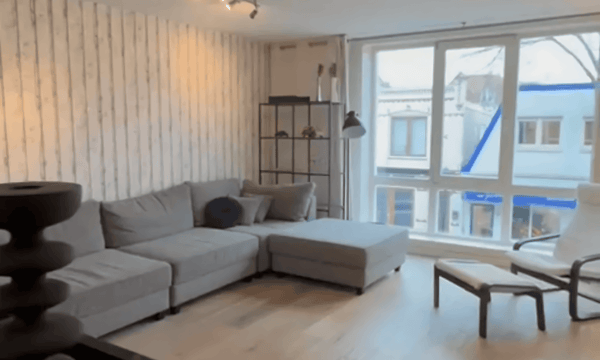 Appartement | 130m² | €3600,-
