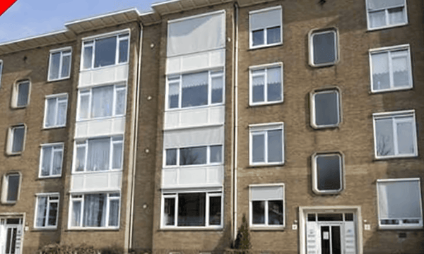 Appartement | 60m² | €895,-