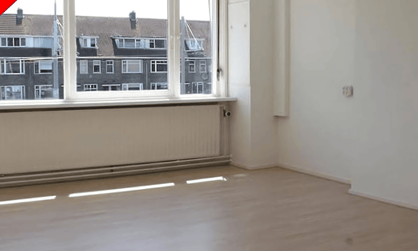 Appartement | 70m² | €925,-
