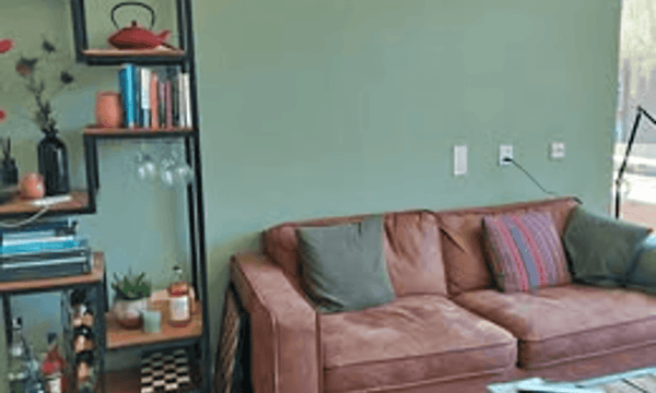 Appartement | m² onbekend | €1350,-