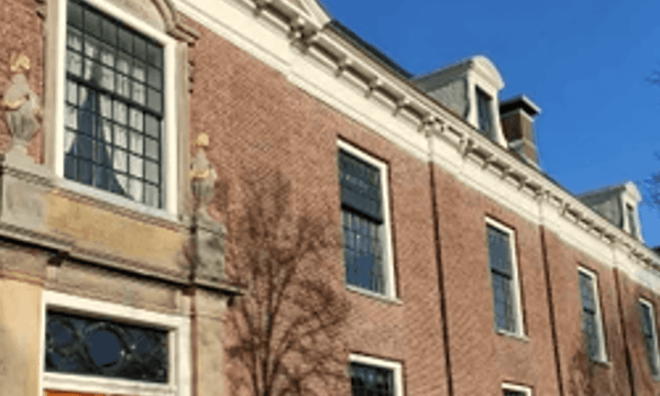 Appartement | 34m² | €903,-