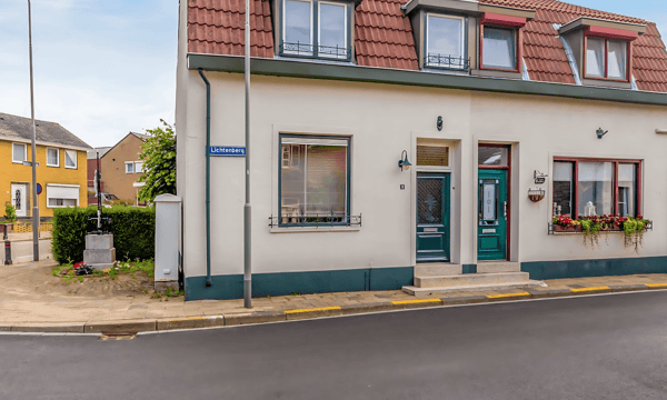 Huis | 121m² | €1495,-
