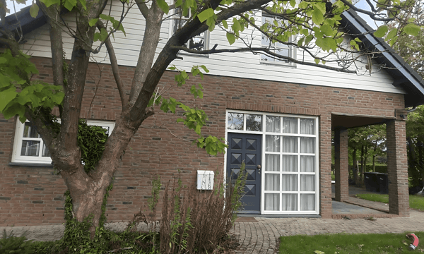 Huis | 134m² | €1515,-