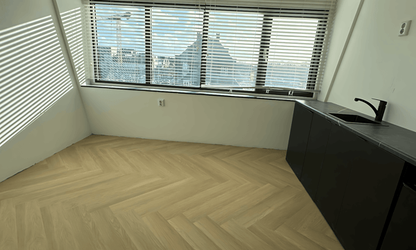 Studio | 15m² | €1420,-