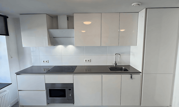 Appartement | 57m² | €1560,-