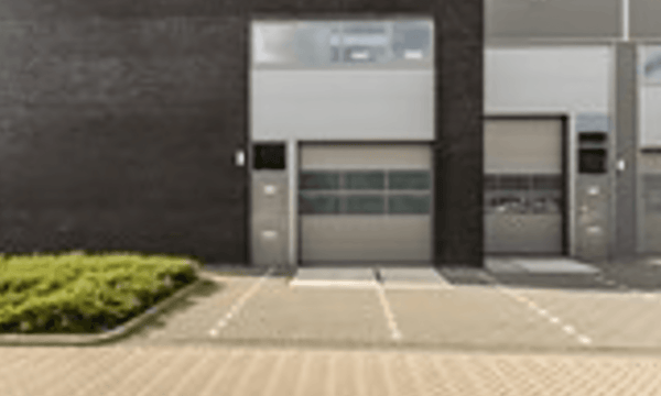 Bedrijfsruimte | 56m² | €1125,-