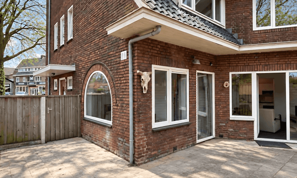 Appartement | 46m² | €850,-
